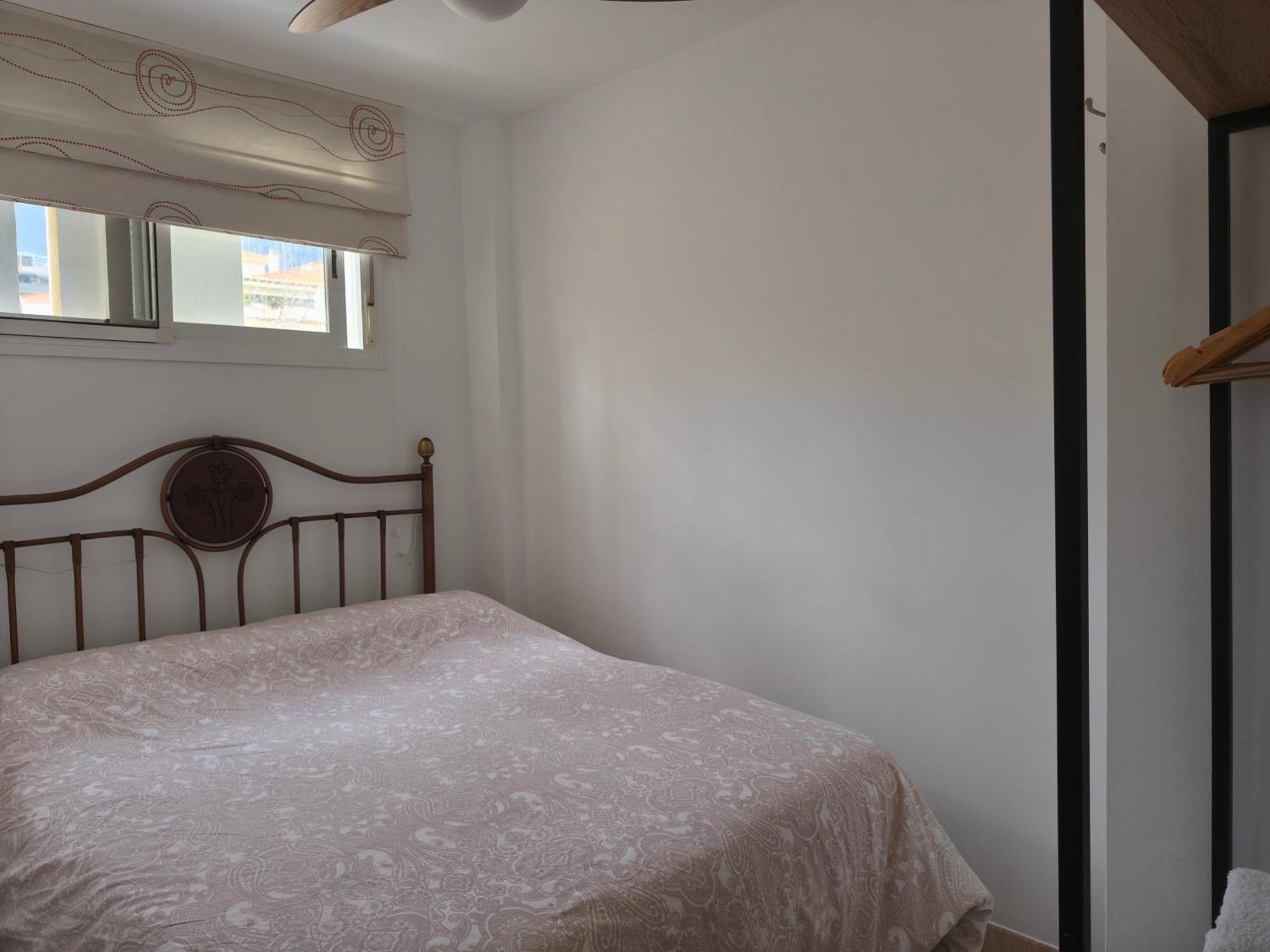 Torremolinos Beach Apartment Kültér fotó