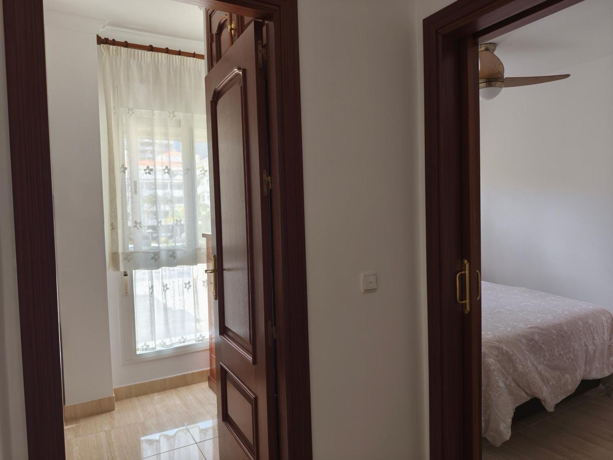 Torremolinos Beach Apartment Kültér fotó